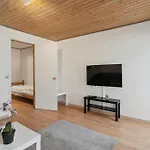 Awesome In Sydals With Wifi Σπίτι διακοπών
