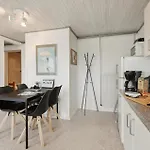 Σπίτι διακοπών Awesome In Sydals With Wifi