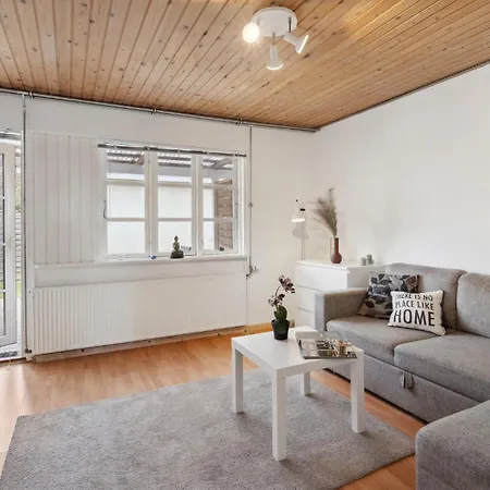 Vakantiehuis Awesome In Sydals With Wifi Osterby (Sonderjylland)