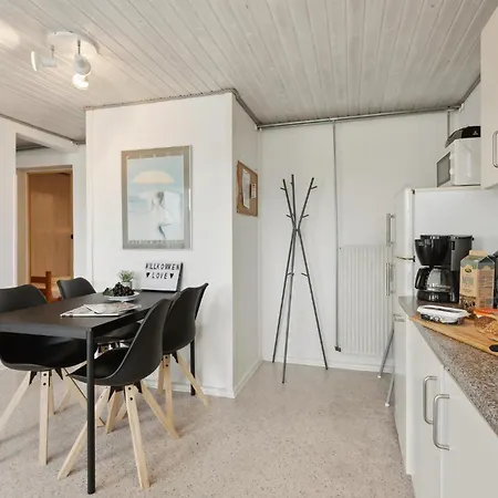 Vakantiehuis Awesome In Sydals With Wifi