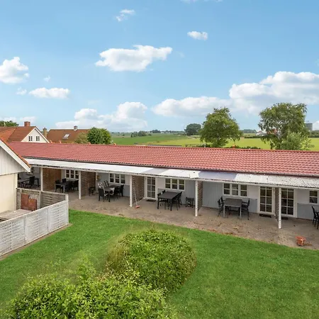 Tatil Evi Awesome In Sydals With Wifi Osterby (Sonderjylland)