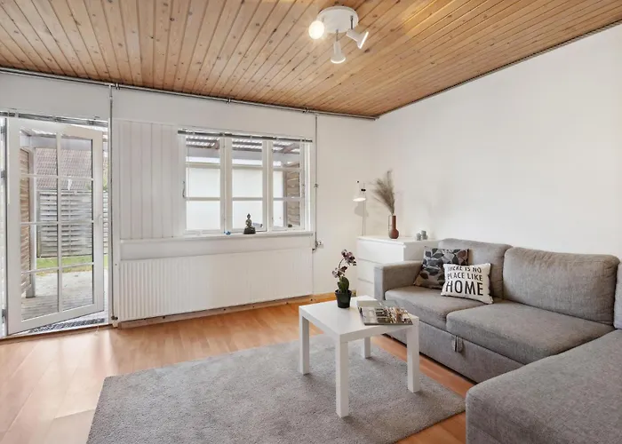 Tatil Evi Awesome In Sydals With Wifi Osterby (Sonderjylland)