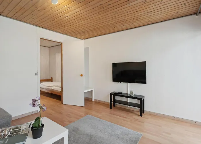 Awesome In Sydals With Wifi Tatil Evi