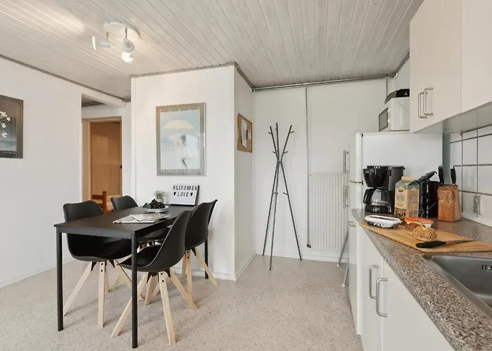 Tatil Evi Awesome In Sydals With Wifi