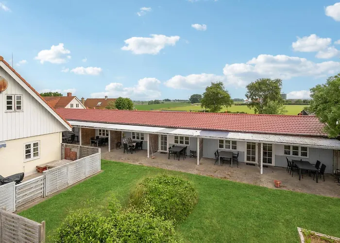 Tatil Evi Awesome In Sydals With Wifi Osterby (Sonderjylland)