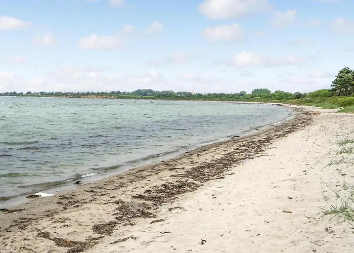 Awesome In Sydals With Wifi * Osterby (Sonderjylland)